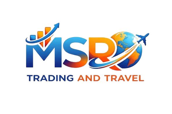 MSR Logo